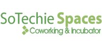 SoTechie Spaces logo