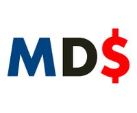 Million Dollar Scholar logo