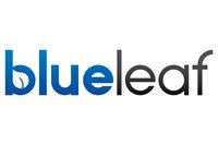 Blueleaf logo