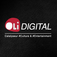 OLi Digital logo
