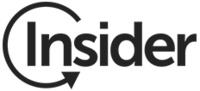 Insider ( formerly SociaPlus) logo