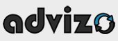 Advizo logo