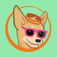 Merchbro logo
