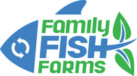The Family Fish Farms Network logo