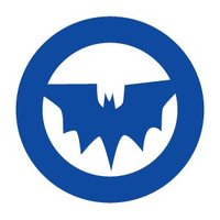 BlueBat Games logo