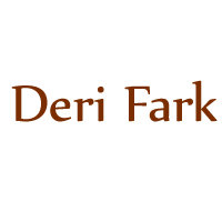 Deri Fark logo