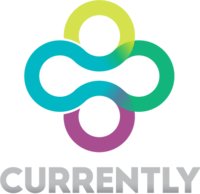Currently logo