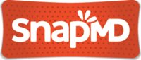 SnapMD logo