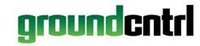 GroundCntrl logo