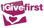 iGivefirst logo