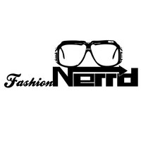 Fashion Nerrd logo
