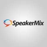 SpeakerMix logo