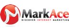 MarkAce logo