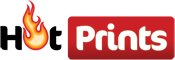 HotPrints logo
