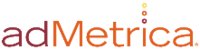 AdMetrica logo