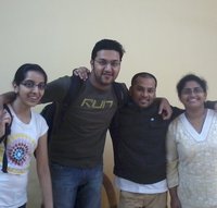 SRG SharingDard Networking logo