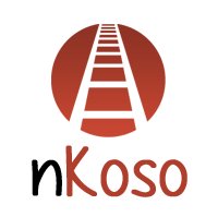 nKoso logo