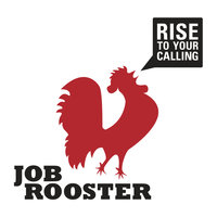 Job Rooster logo
