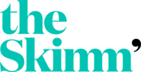 theSkimm logo