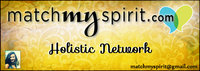 Matchmyspirit logo
