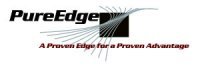 PureEdge Technologies logo