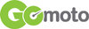 GoMoto logo