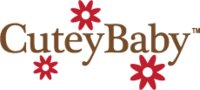 CuteyBaby logo