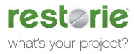 Restorie Media Incorporated logo