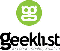 geeklist logo