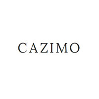 CAZIMO logo