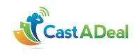 CastADeal logo