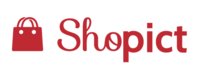 Shopict logo