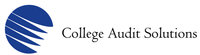 College Audit Solutions logo