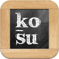 KO-SU logo