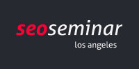 SEO Seminar Los Angeles logo