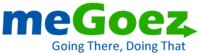 meGoez logo