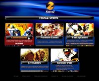 FantaZ logo