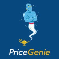 PriceGenie.in logo