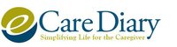 eCareDiary logo