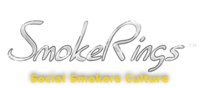 SmokeRings logo