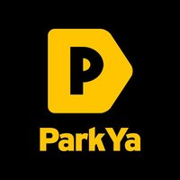 ParkYa logo