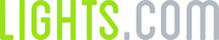 LIGHTS.COM logo
