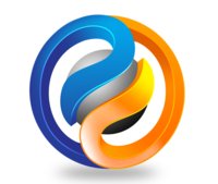 J and J Media Solutions logo