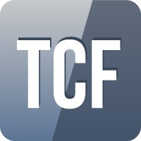 The Creative Finder logo