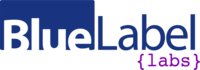 Blue Label Labs logo