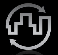ExecRentals logo