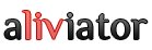 aliviator logo