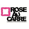 Rose au carré -  e-commerce fashion