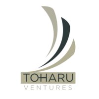 TOHARU Ventures logo