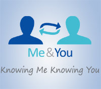 Me&You logo